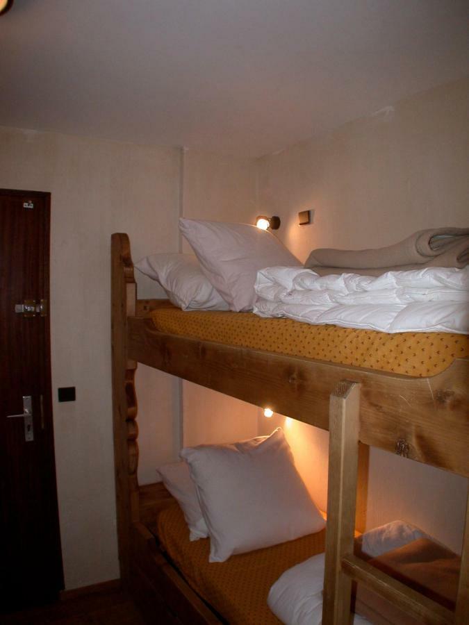 Appartamento Le Carlton Chamonix Esterno foto