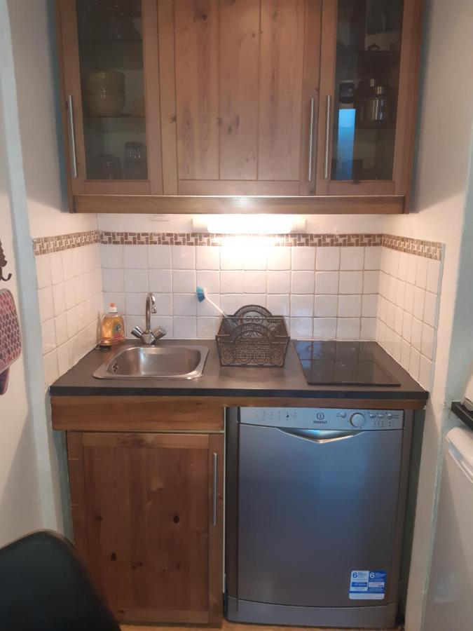 Appartamento Le Carlton Chamonix Esterno foto