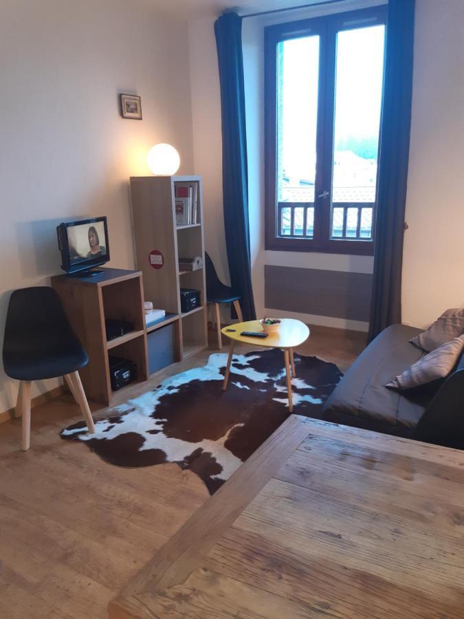Appartamento Le Carlton Chamonix Esterno foto
