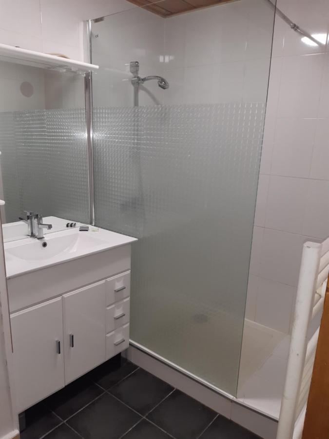 Appartamento Le Carlton Chamonix Esterno foto